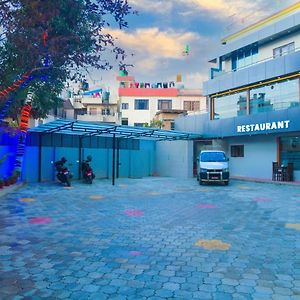 Hotel Airport Deepshree