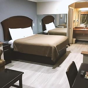 Blue Way Inn & Suites By Jasper Houston